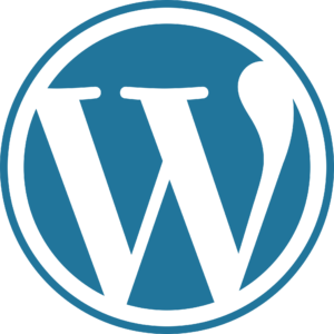 WordPress_blue_logo.svg